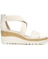 Фото #2 товара Goodtimes Ankle Strap Wedge Sandals