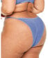 Фото #2 товара Plus Size Bettie Brazilian Panty