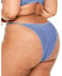 ფოტო #2 პროდუქტის Plus Size Bettie Brazilian Panty