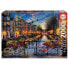 Фото #1 товара EDUCA BORRAS Amsterdam Puzzle 2000 Pieces