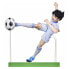 Фото #1 товара Фигурка Banpresto Misaki Captain Tsubasa Figure (Капитан Цубаса)