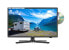 Roadstar Management Reflexion LDDW19I - 48.3 cm (19") - 1366 x 768 pixels - LED - Smart TV - Wi-Fi - Black