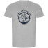 KRUSKIS King Of The Sea ECO short sleeve T-shirt