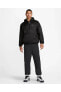 Фото #7 товара Sportswear Air Winterized 1/2-Zip Hoodie Erkek Ceket