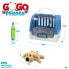 Фото #3 товара Плюшевая игрушка GoGo Friends 18,5 x 15,5 x 13 cm (8 штук)