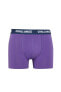 Фото #4 товара Regular Fit 3'lü Boxer B7958ax24sm