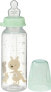 Babyflasche mint, von Geburt an, 250 ml, 1 St