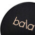 Bala 7” Exercise Sliders - Charcoal charcoal