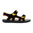 Фото #1 товара TIMBERLAND Perkins Row 2 Strap Youth Sandals
