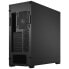 Фото #5 товара Fractal Design Pop XL Silent Solid E-ATX-Gehäuse, gedämmt - schwarz