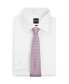 Фото #1 товара Men's Micro Pattern Tie