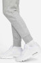 Фото #3 товара Спортивные брюки Nike Kadın Pamuk Jagger Pants NK6961-063-серый