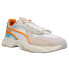 Фото #2 товара Puma RsConnect Pop Lace Up Mens Size 13 M Sneakers Casual Shoes 382087-03
