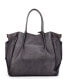 Фото #57 товара Women's Genuine Leather Sprout Land Tote Bag