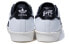 Фото #6 товара A BATHING APE x adidas originals Superstar 低帮 板鞋 男女同款 白金黑 / Кроссовки Adidas originals Superstar GZ8980