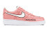 Фото #3 товара Кроссовки Nike Air Force 1 Low 7 917 314192-117