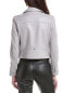 Фото #2 товара Iro Kolmar Leather Jacket Women's