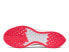 Nike Pegasus turbo 2 低帮 跑步鞋 男女同款 白激光红
