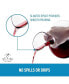 Фото #5 товара Crystal Red Wine Decanter - 100% Hand Blown Lead-Free Glass Wine Aerator (1800ml)
