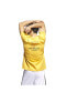 Wwh Hbr Erkek Sarı Basketbol T-Shirt IM4622