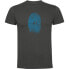 ფოტო #1 პროდუქტის KRUSKIS Mountain Fingerprint short sleeve T-shirt