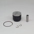 ITALKIT Minarelli AM Racing Carr Std D 49.955 B Pi.44.51B.I Piston Kit