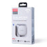 Фото #5 товара Słuchawki TWS bezprzewodowe ENC wodoodporne IPX4 Bluetooth 5.3 biały