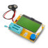 Фото #8 товара Test kit, THT electronic components tester - BTE-056