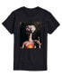 Фото #1 товара Men's ET T-shirt