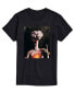 Men's ET T-shirt Small - фото #1