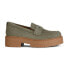 Фото #1 товара GEOX D36VDI00022 Spherica Ec7 loafers