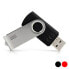 Фото #3 товара Pendrive GoodRam UTS3 USB 3.1 Чёрный