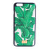 Фото #1 товара Чехол для смартфона Dolce&Gabbana iPhone 6/6S Plus Банановый лист