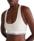 ფოტო #3 პროდუქტის Women's Modern Cotton Bralette F3785