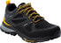 Buty trekkingowe męskie Jack Wolfskin Force Striker Texapore Low czarne r. 42