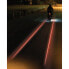 LEZYNE Laser Drive rear light