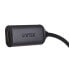 Фото #3 товара Кабель USB-C — HDMI Unitek V1420A Чёрный 15 cm