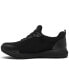 Women's Work: Squad Slip Resistant Wide Width Athletic Work Sneakers from Finish Line