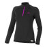 LASTING LAURA 9094 half zip fleece