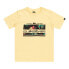 ფოტო #1 პროდუქტის QUIKSILVER Tropical Rain short sleeve T-shirt