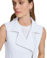 Фото #4 товара Women's Moto Vest Top