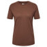 Фото #1 товара HUMMEL MT Vanja short sleeve T-shirt