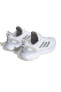 Фото #3 товара Hq6992-e Web Boost Erkek Spor Ayakkabı Beyaz