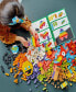 Фото #4 товара Classic 11030 Lots of Bricks Toy Assortment Block Building Set