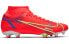 Фото #3 товара Футбольные бутсы Nike Superfly 8 14 Academy FGMG CV0843-600