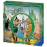 Фото #2 товара The Wizard of Oz Adventure Family Board Game