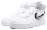 Кроссовки Nike Air Force 1 High 07 LV8 806403-105