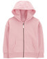 Фото #4 товара Kid Zip-Up Fleece Hoodie 4