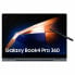 Фото #1 товара Ноутбук Samsung Galaxy Book4 Pro 360 NP960QGK-KG2ES 16" Intel Evo Core Ultra 7 155H 16 GB RAM 1 TB SSD