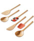 Tools and Gadgets 6-Pc. Cooking Utensil Set